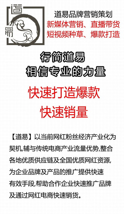 揭陽品牌營(yíng)銷策劃公司盤點(diǎn)與選擇指南