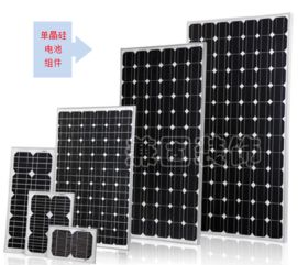 光伏單晶硅電池組件 性能優(yōu)勢與未來發(fā)展趨勢